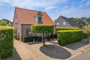 Huis Te Koop Pulderbos