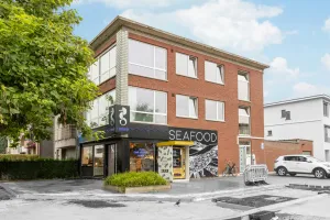 Huis Te Koop Boechout