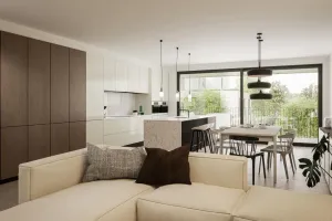 Appartement Te Koop Zandhoven