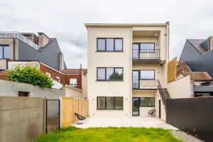 Appartement Te Koop Wommelgem