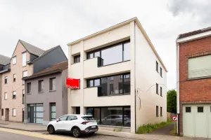Appartement Te Koop Wommelgem