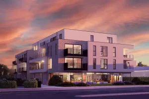 Appartement Te Koop Zandhoven