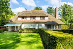 Huis Te Koop 's-gravenwezel