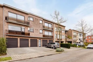 Appartement Te Koop Edegem