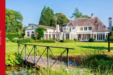 Huis Te Koop Brasschaat