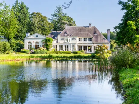 Huis in Brasschaat - Bredabaan 104, 2930 - foto 2