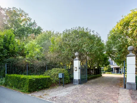 Huis in Brasschaat - Bredabaan 104, 2930 - foto 3