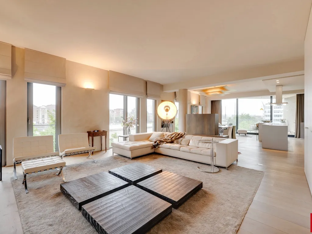 Hoofdfoto Appartement in Antwerpen