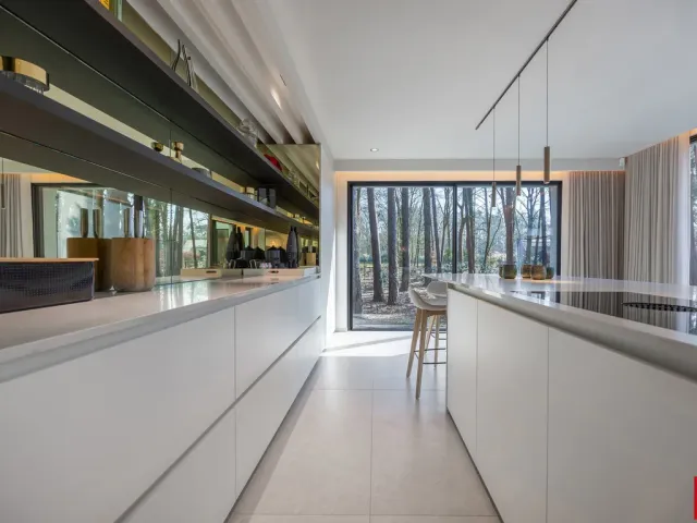 Huis in Schoten - Wouwersdreef 14, 2900