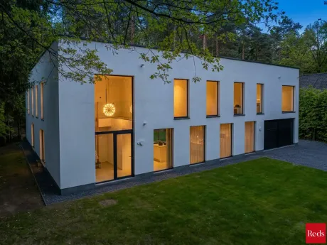 Huis in Schoten - Wouwersdreef 14, 2900 - foto 2