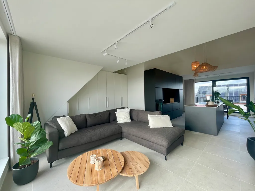 Hoofdfoto Appartement in Zoersel
