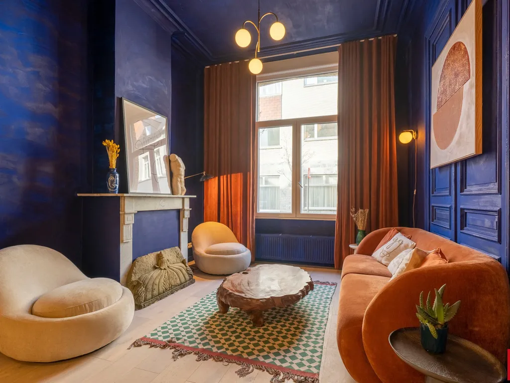 Hoofdfoto Appartement in Antwerpen
