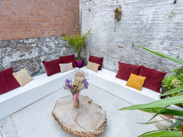 Appartement in Antwerpen - Rotterdamstraat 84, 2060