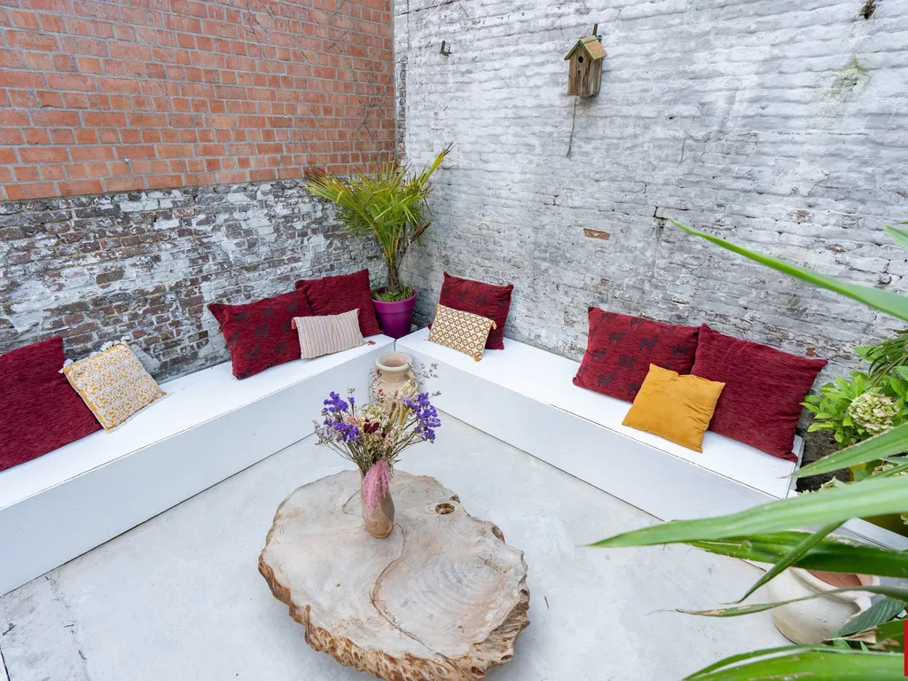 Hoofdfoto Appartement in Antwerpen