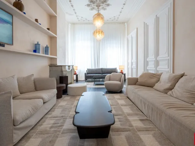 Appartement in Antwerpen - Walenstraat 10, 2060