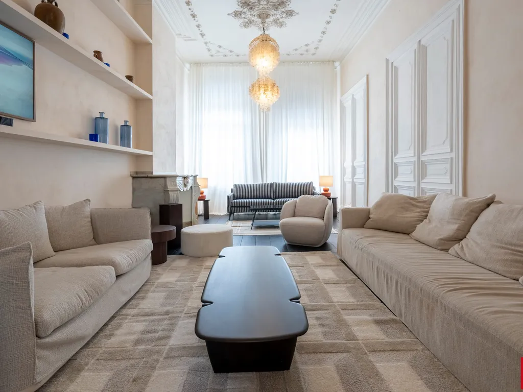 Hoofdfoto Appartement in Antwerpen