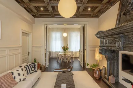 Appartement Te Huur Antwerpen