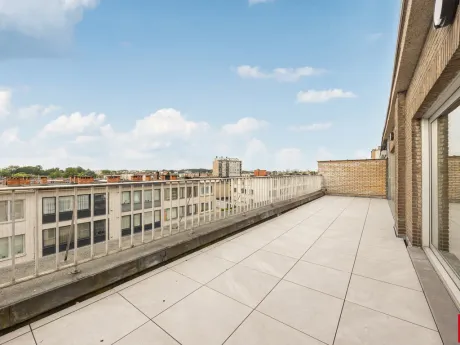 Appartement in Deurne - Karel van Overmeirelaan 49, 2100 - foto 2