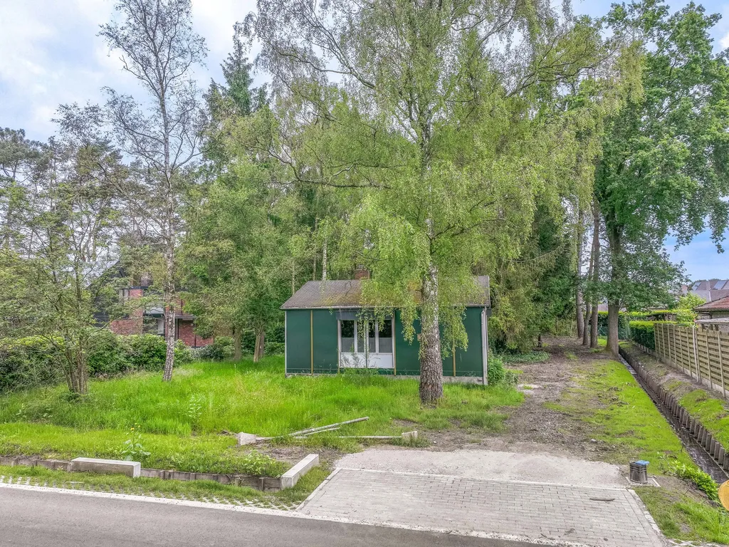 Hoofdfoto Huis in Zoersel