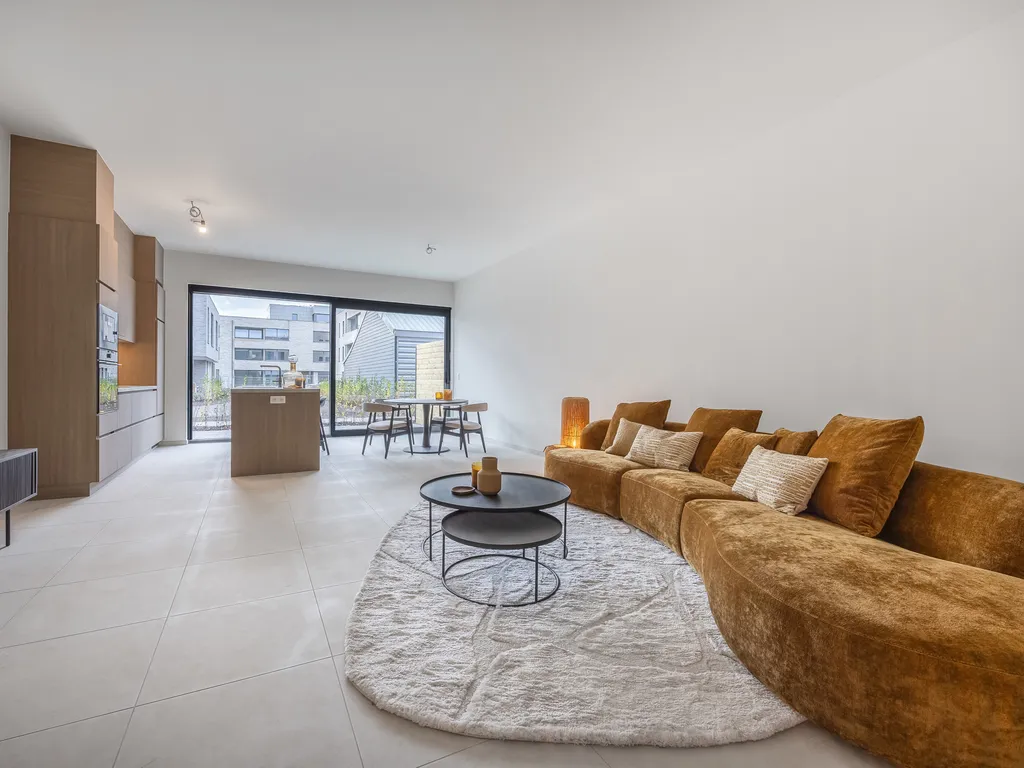 Hoofdfoto Appartement in Zandhoven