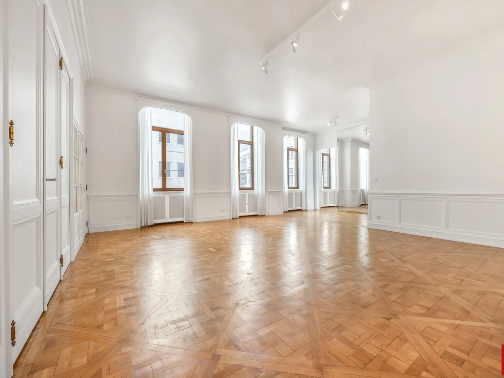 Hoofdfoto Appartement in Antwerpen