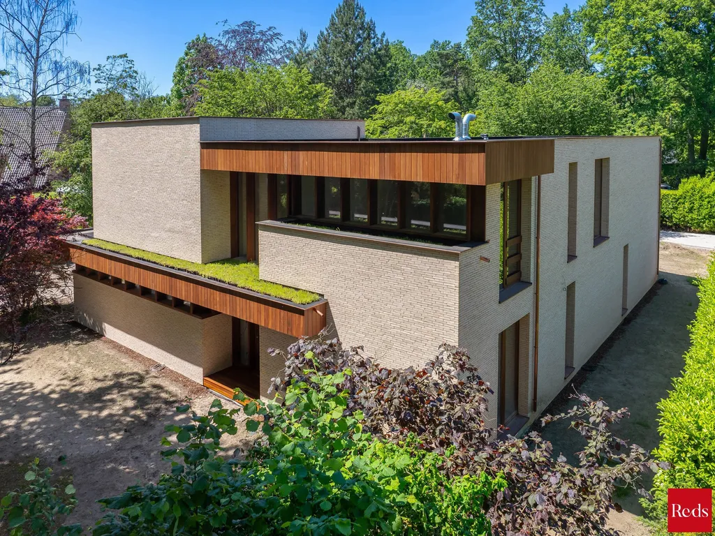 Hoofdfoto Huis in Schoten