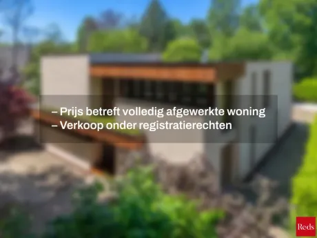 Huis in Schoten - Kromvendreef 1, 2900 - foto 2