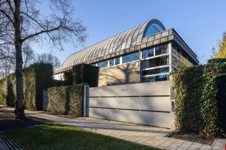 Villa À vendre Antwerpen