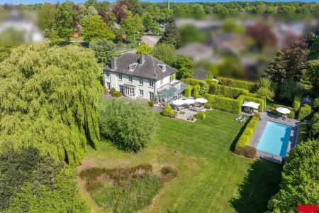 Huis Gearchiveerd Lier