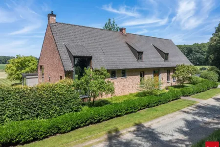 Huis Gearchiveerd Zandhoven