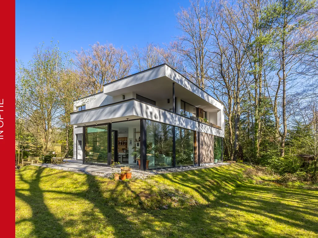 Hoofdfoto Huis in Schoten