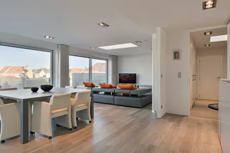 Appartement Te Koop Bonheiden