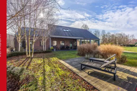 Huis Gearchiveerd Lier