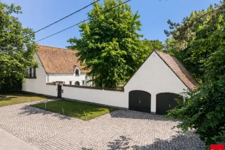 Villa À vendre Kontich
