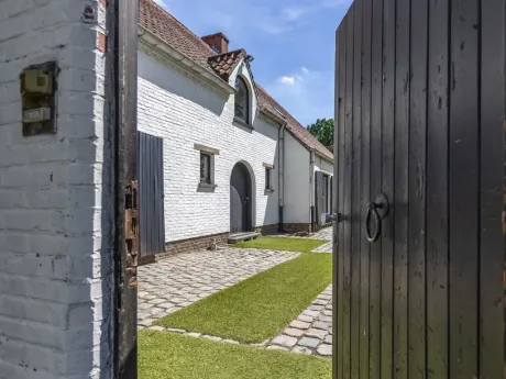 Villa in Kontich - Groeningenlei 169, 2550 - foto 2