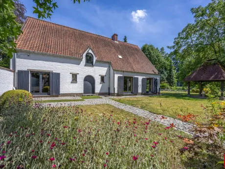 Villa in Kontich - Groeningenlei 169, 2550 - foto 3