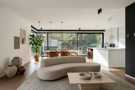 Maison À vendre Edegem