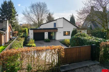 Huis Te Koop Ranst Broechem