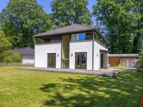 Huis in Halle - Liersebaan 1, 2980 - foto 2