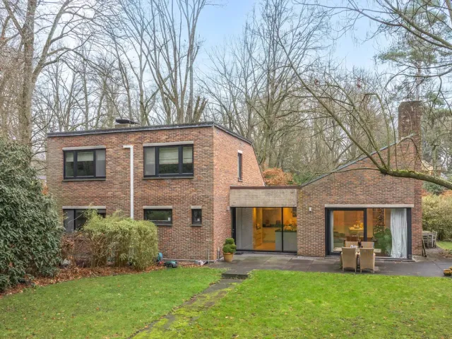 Villa in Schilde - Buizerdlaan 6, 2970