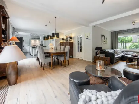 Huis in Halle-zoersel - Vogelzang 55, 2980 - foto 3