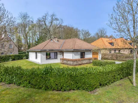 Huis in Schilde - Schalmei 27, 2970 - foto 3
