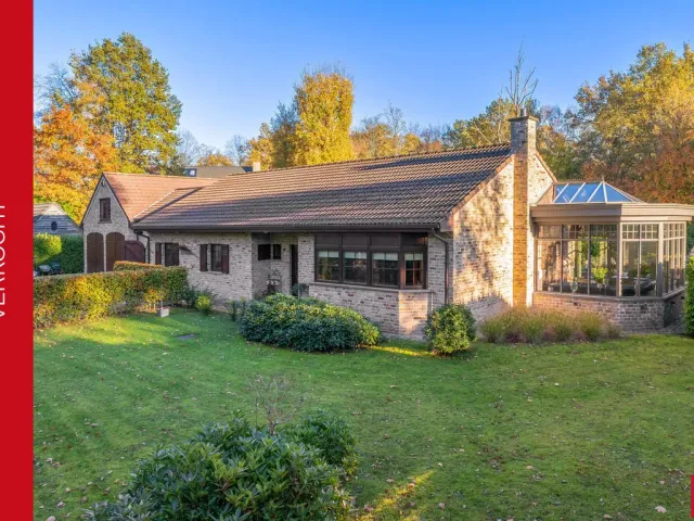 Huis in Schilde - Ringdreef 28, 2970