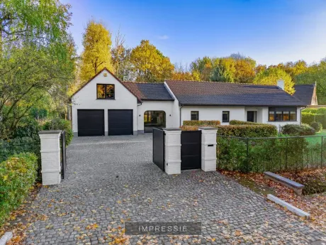 Huis in Schilde - Ringdreef 28, 2970 - foto 3