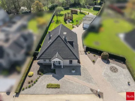 Huis in Zandhoven - Driehoekstraat 34, 2240 - foto 2