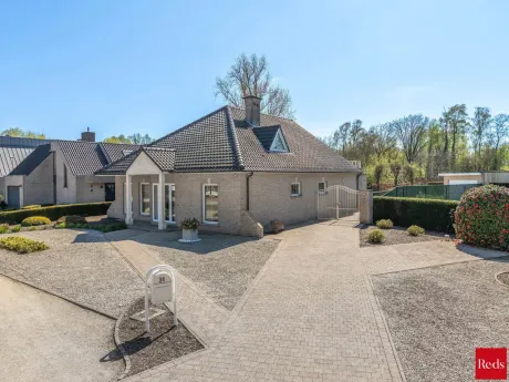Huis in Zandhoven - Driehoekstraat 34, 2240 - foto 3