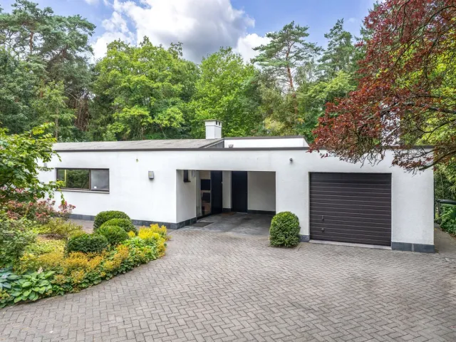 Huis in Zandhoven - Kievitslaan 41, 2242
