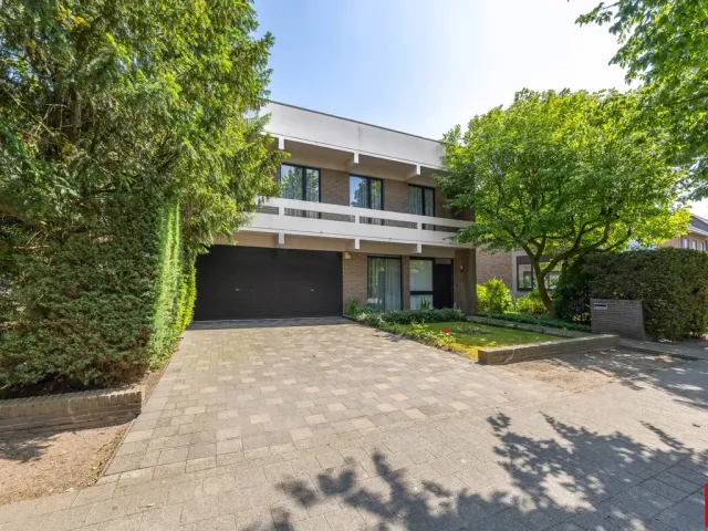 Huis in Kapellen - Oude Bergsebaan 14, 2950