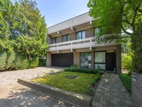 Huis in Kapellen - Oude Bergsebaan 14, 2950 - foto 2