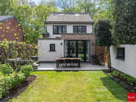Huis in Schilde - Alfons van Den Sandelaan 9, 2970 - foto 2